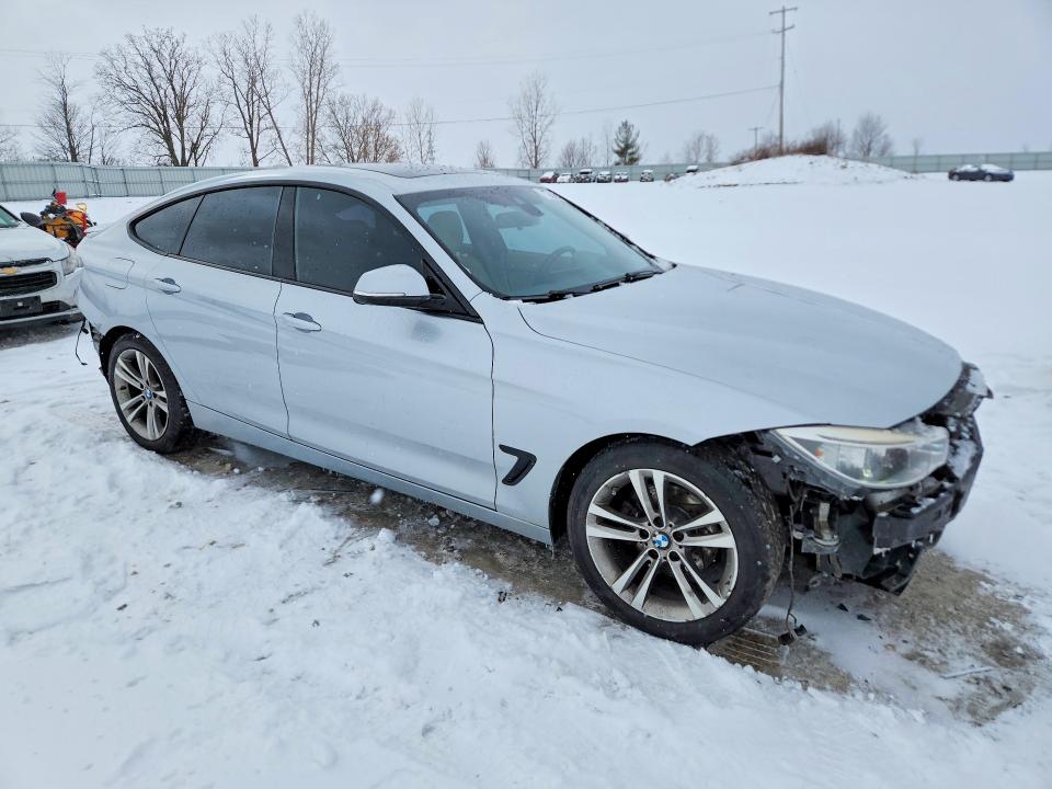 77226505 :رقم المزاد ، WBA8Z5C59GG501383 vin ، 2016 Bmw 328 مزاد بيع
