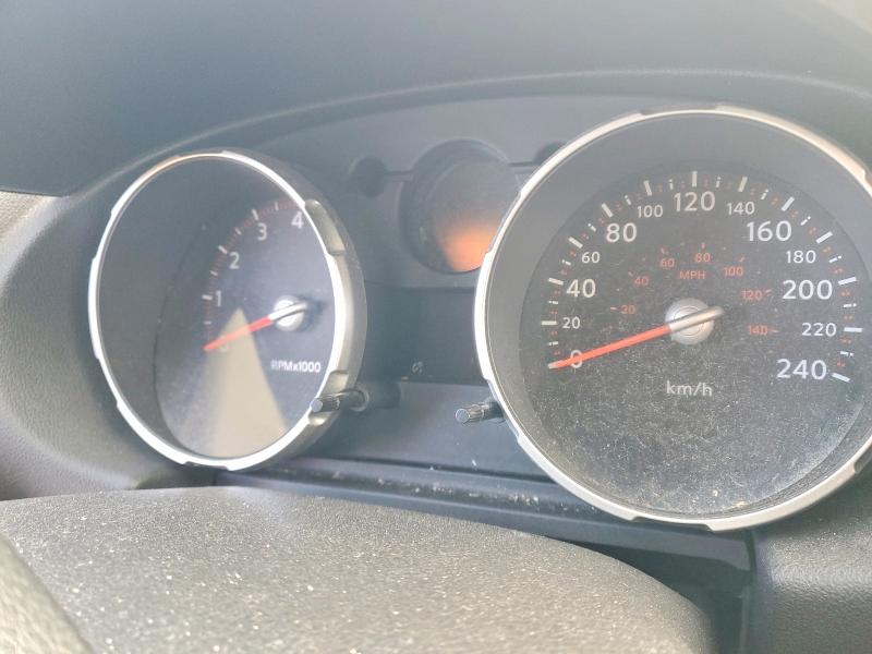 Aukcja sprzedaży 2009 Nissan Rogue, vin: JN8AS58V49W173756, numer aukcji: 77905015