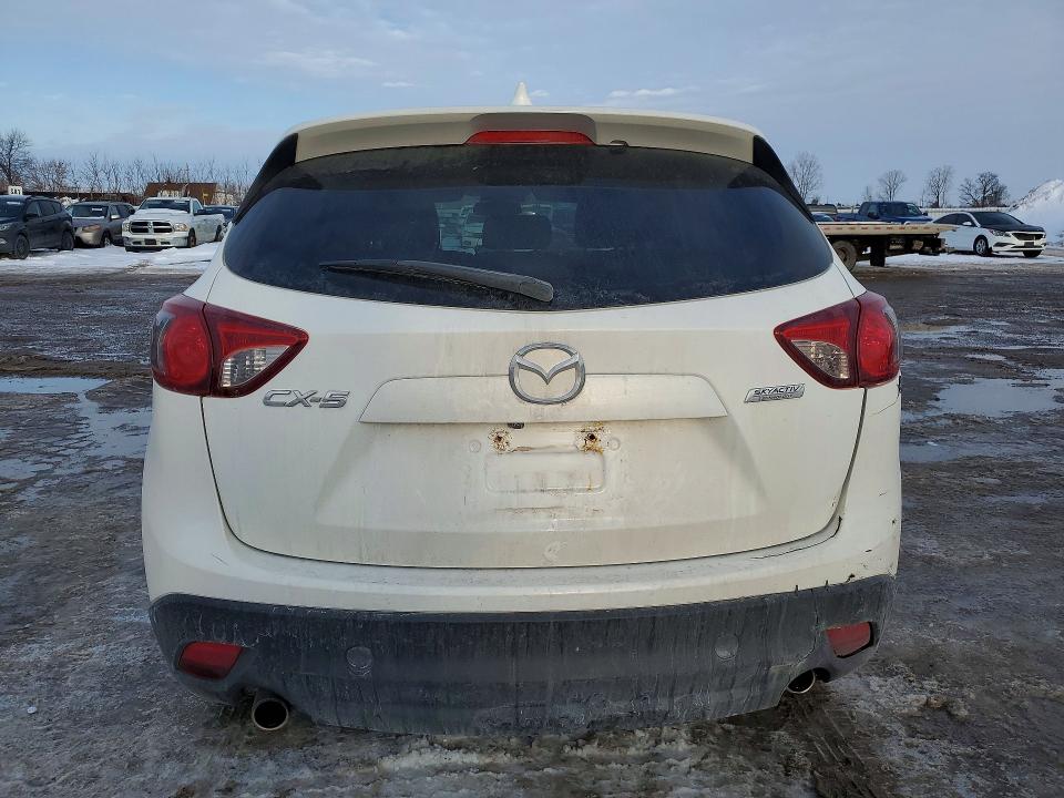 Продажа на аукционе авто 2014 Mazda Cx-5, vin: JM3KE2CY3E0356626, номер лота: 76940365