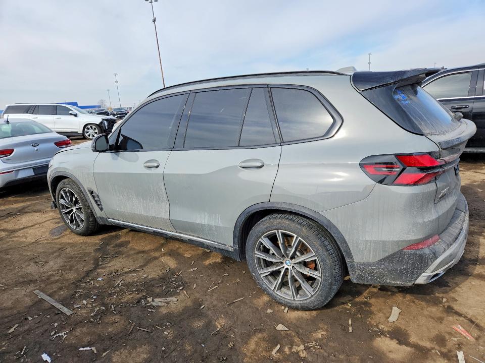 Aukcja sprzedaży 2025 Bmw X5, vin: 5UX23EU01S9Y20947, numer aukcji: 77381935