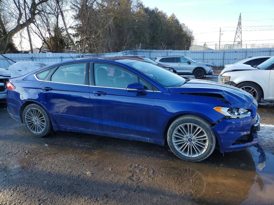 Aukcja sprzedaży 2013 Ford Fusion, vin: 3FA6P0HR6DR258057, numer aukcji: 77610655