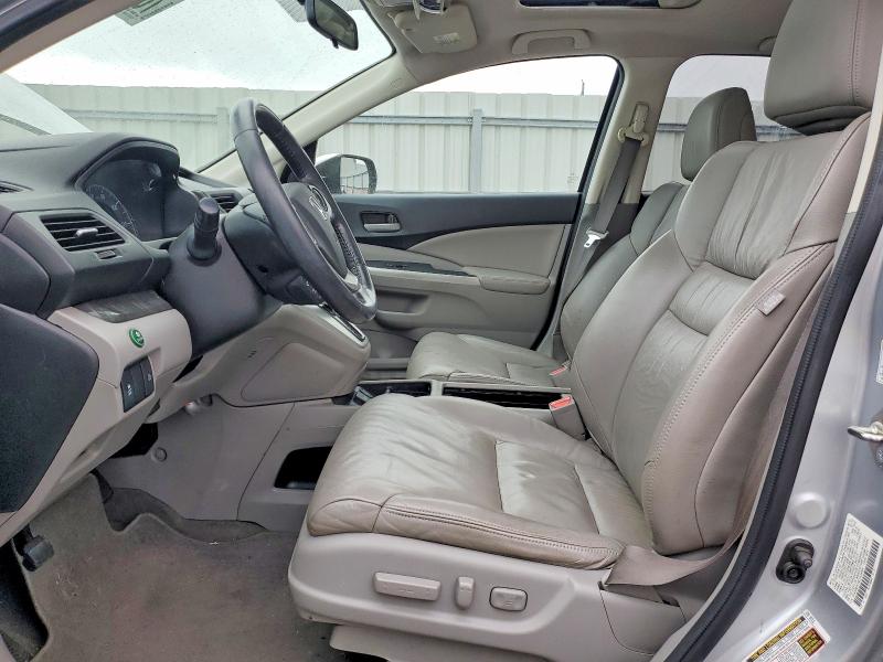 Продажа на аукционе авто 2014 Honda Crv, vin: 2HKRM3H78EH554900, номер лота: 76197405