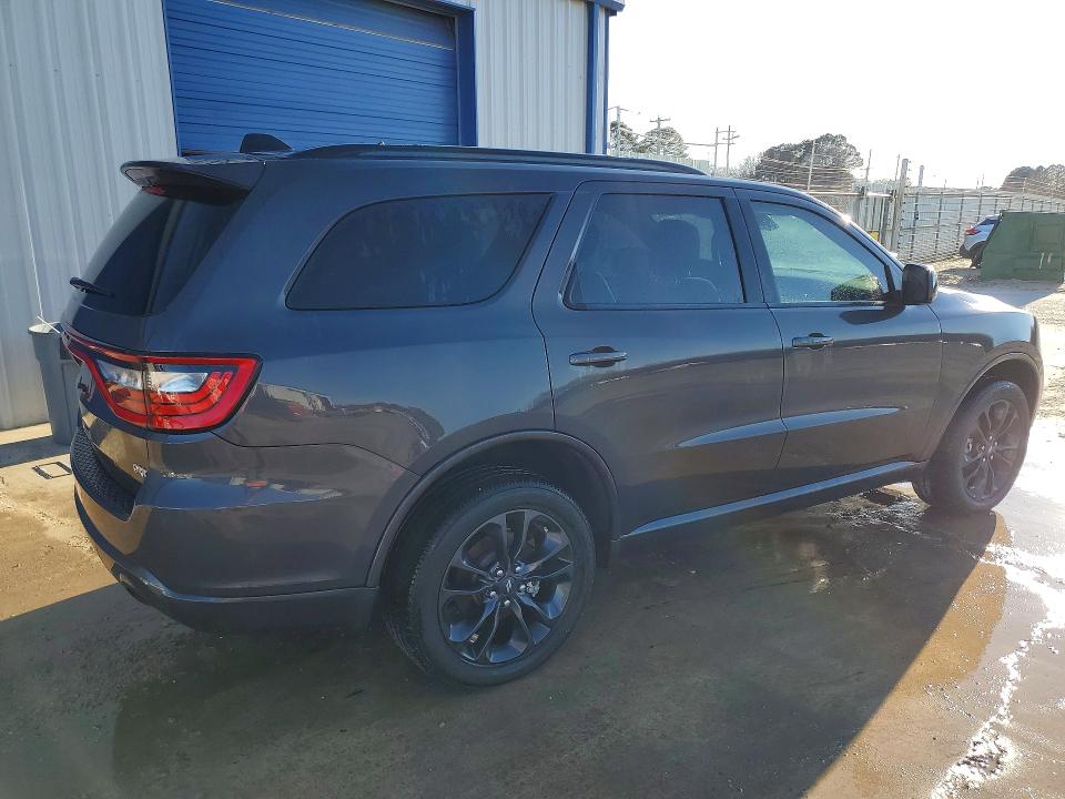 Aukcja sprzedaży 2024 Dodge Durango, vin: 1C4RDJAG1RC174555, numer aukcji: 78439635