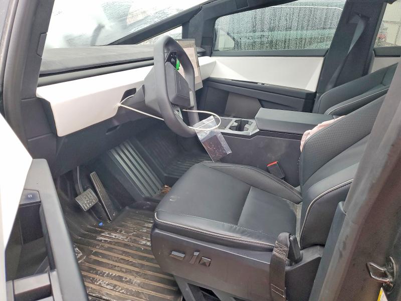 Продажа на аукционе авто 2024 Tesla Cybertruck, vin: 7G2CEHEE9RA026641, номер лота: 76853525
