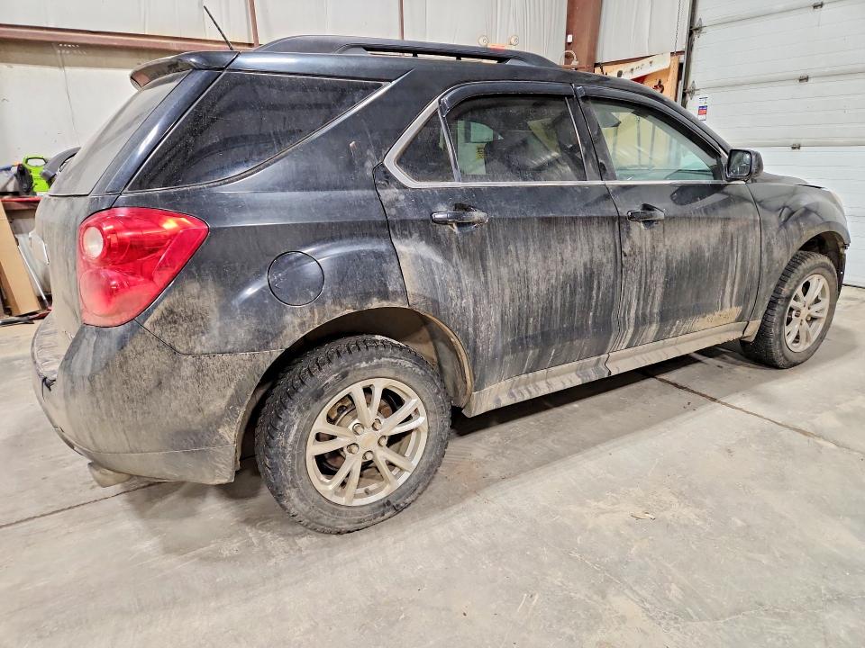 Aukcja sprzedaży 2013 Chevrolet Equinox, vin: 2GNFLNE36D6215629, numer aukcji: 74378885