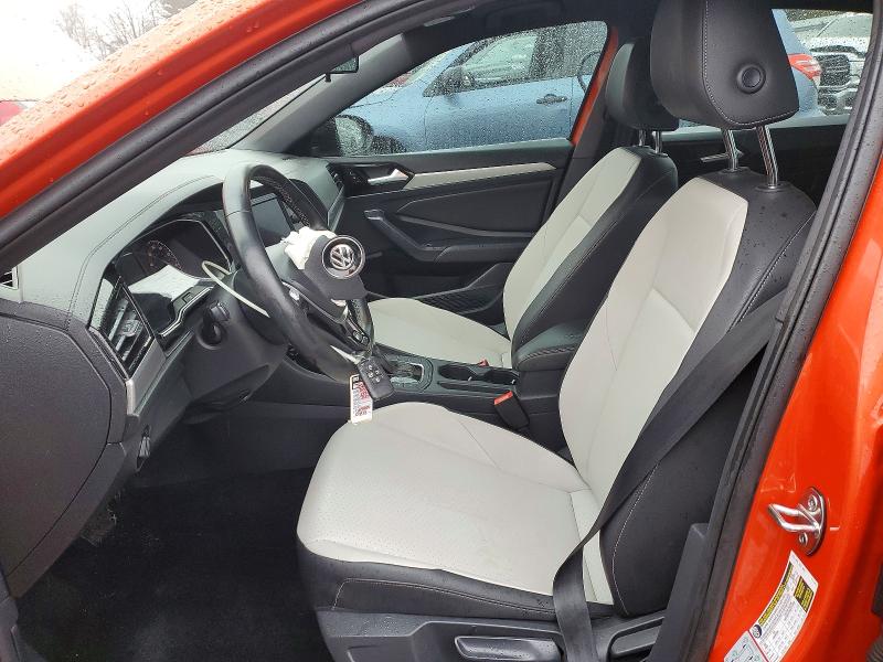 Aukcja sprzedaży 2019 Volkswagen Jetta, vin: 3VWC57BU5KM164400, numer aukcji: 77905475