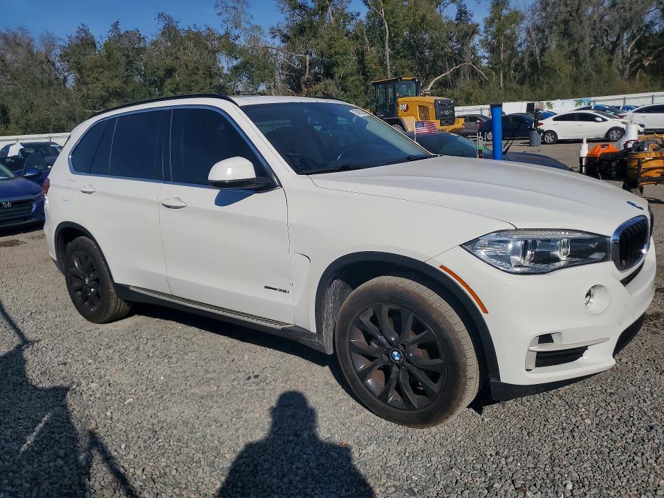 Aukcja sprzedaży 2016 Bmw X5, vin: 5UXKR2C57G0R70762, numer aukcji: 78423285
