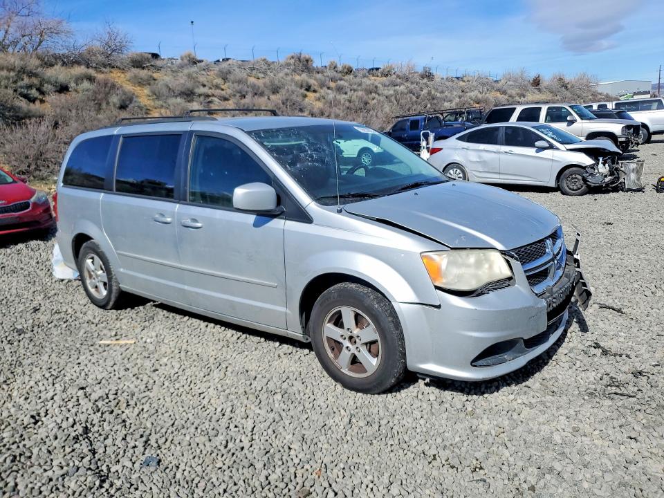 Продаж на аукціоні авто 2012 Dodge Grand Caravan, vin: 2C4RDGCG3CR202080, номер лоту: 79052805