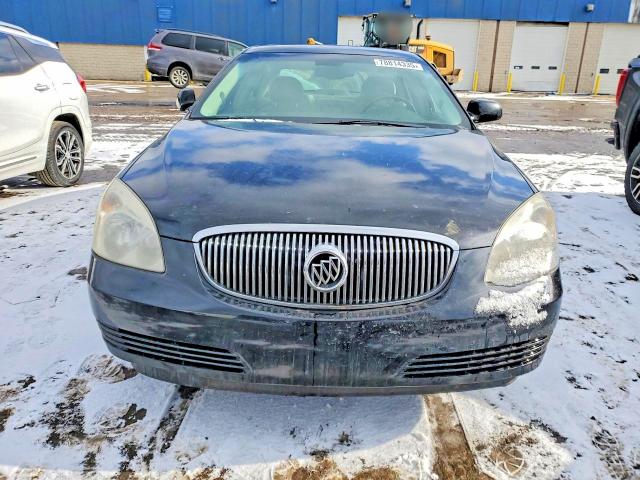 78814335 :رقم المزاد ، 1G4HD572X8U200122 vin ، 2008 Buick Lucerne مزاد بيع