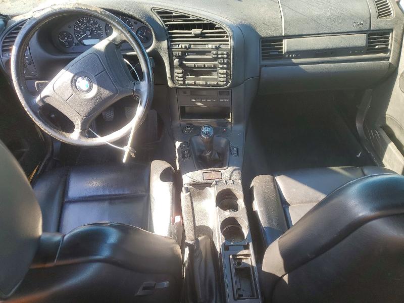 76259845 :رقم المزاد ، WBABE7324TEY20909 vin ، 1996 Bmw 318 مزاد بيع