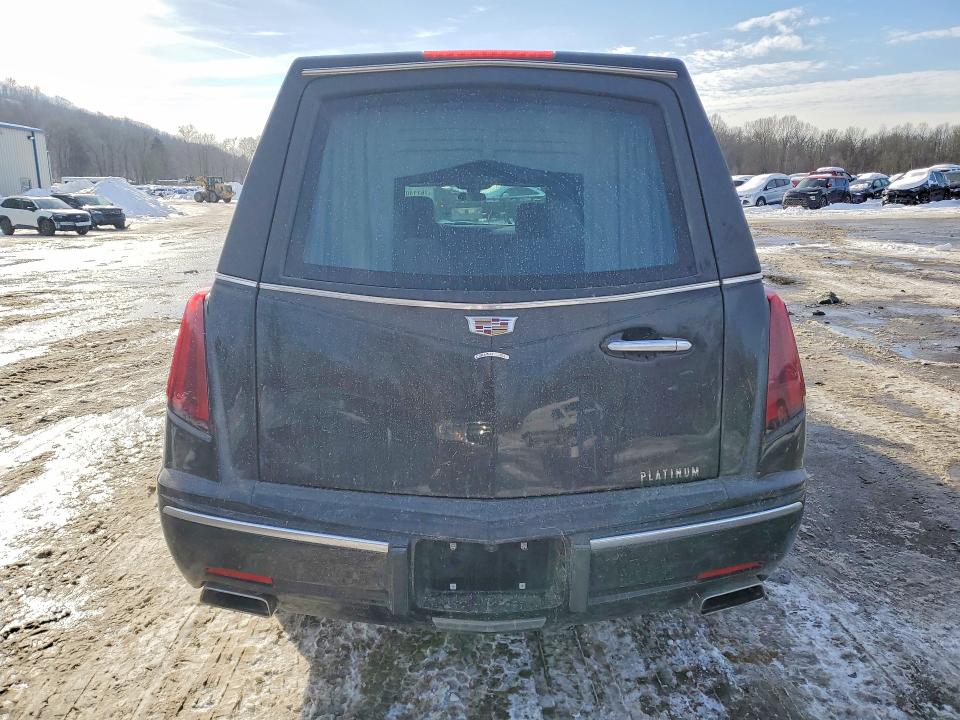Продажа на аукционе авто 2023 Cadillac Xt5, vin: 1GEKNBR46PZ214497, номер лота: 76714015