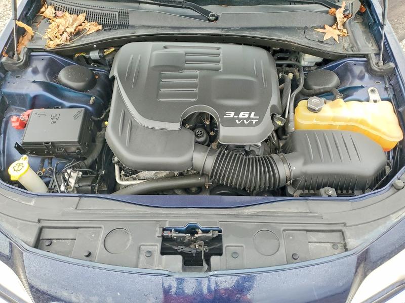 Aukcja sprzedaży 2014 Chrysler 300, vin: 2C3CCARG4EH308760, numer aukcji: 77610345