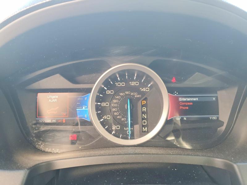 2014 Ford Explorer მანქანა იყიდება აუქციონზე, vin: 1FM5K7D87EGA11385, აუქციონის ნომერი: 79109155