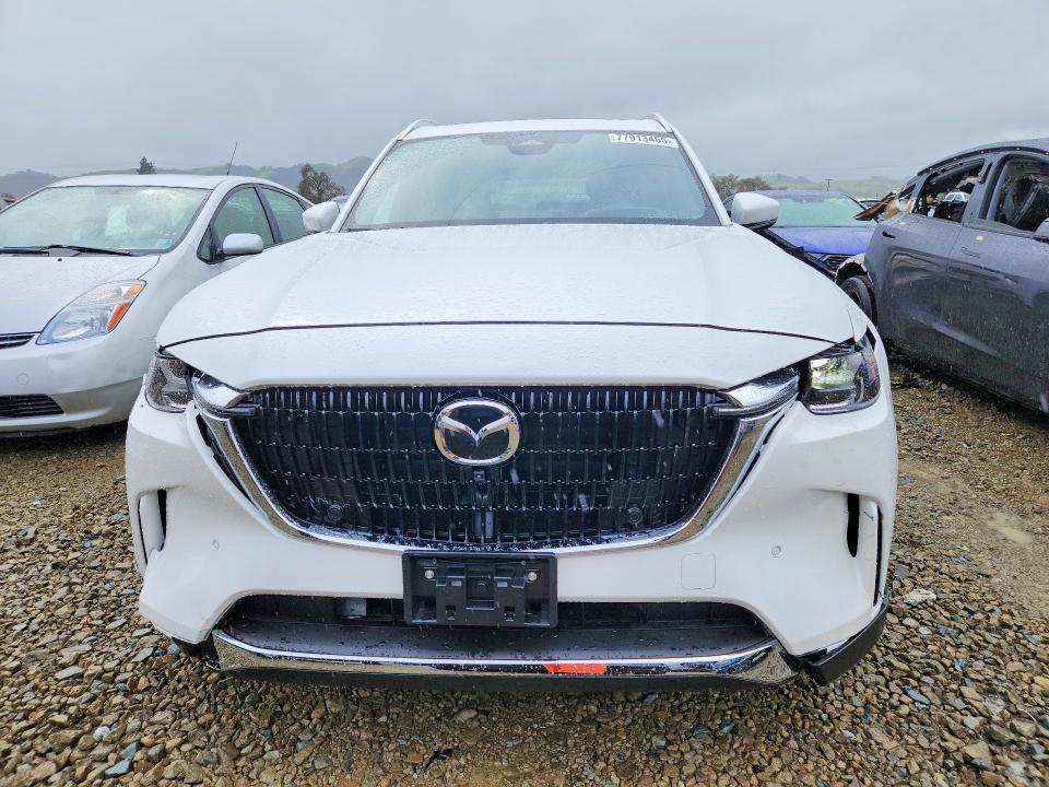 Aukcja sprzedaży 2025 Mazda Cx-90, vin: JM3KKEHA3S1247840, numer aukcji: 77913465