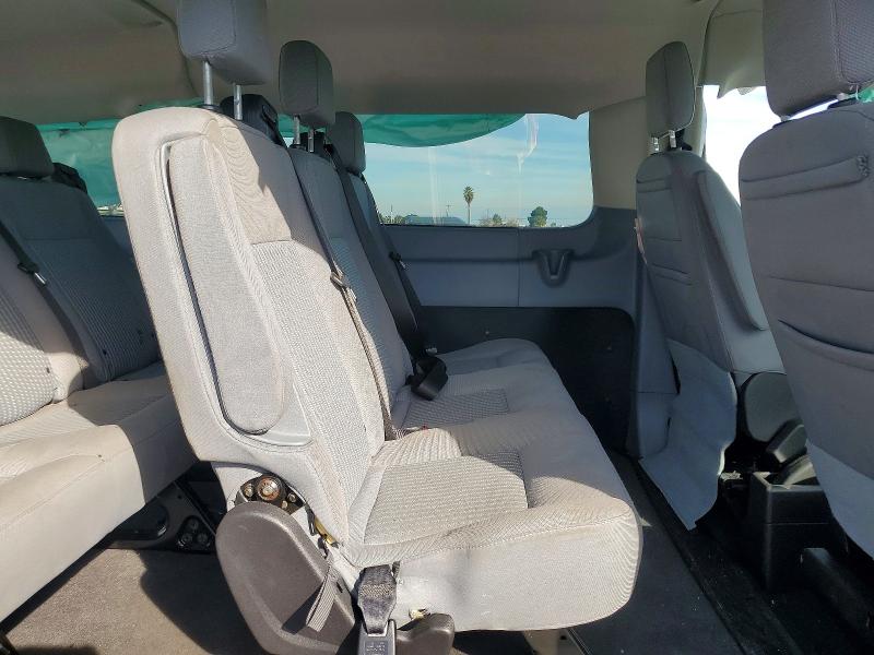 2019 Ford Transit მანქანა იყიდება აუქციონზე, vin: 1FMZK1YM0KKA66498, აუქციონის ნომერი: 76805845