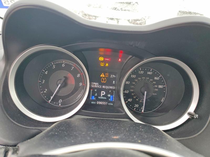 Продаж на аукціоні авто 2010 Mitsubishi Lancer, vin: JA32W6FV4AU033881, номер лоту: 76358635