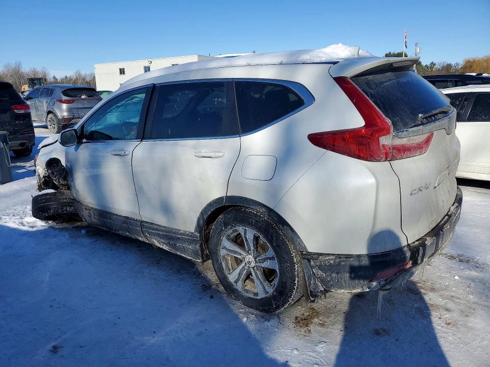 74929865 :رقم المزاد ، 2HKRW2H29KH128119 vin ، 2019 Honda Cr-v مزاد بيع