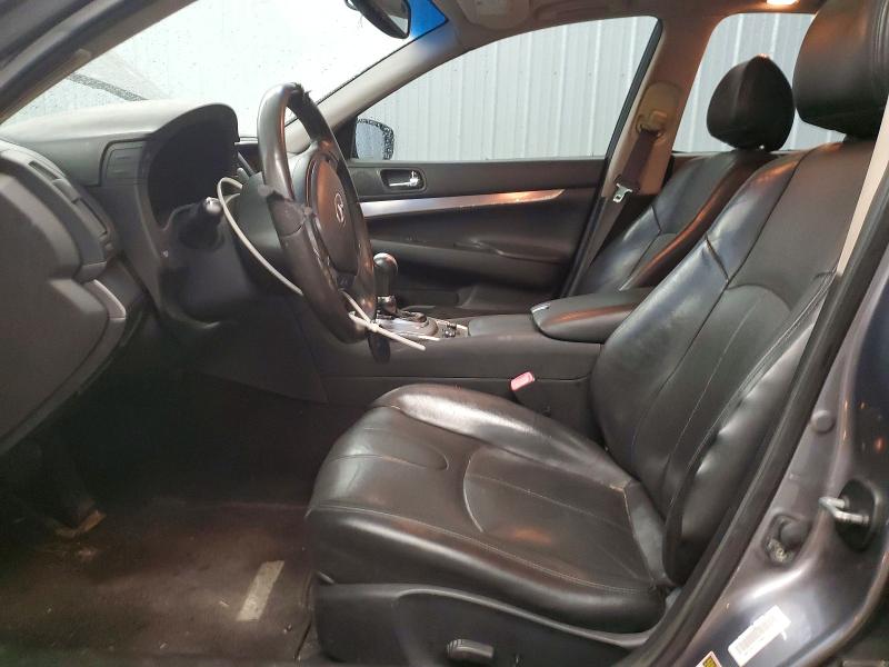 Продажа на аукционе авто 2015 Infiniti Q40, vin: JN1CV6ARXFM520788, номер лота: 79022455