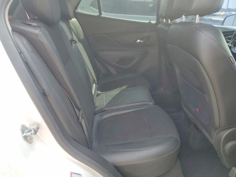 Продаж на аукціоні авто 2019 Buick Encore, vin: KL4CJASB6KB757386, номер лоту: 77244115