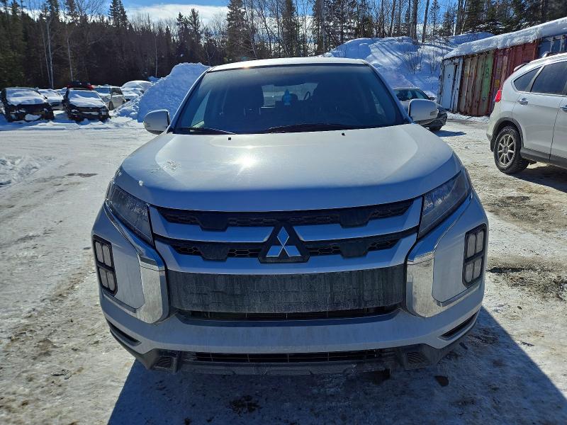 Aukcja sprzedaży 2024 Mitsubishi Rvr, vin: JA4AJVAW2RU604618, numer aukcji: 76389725
