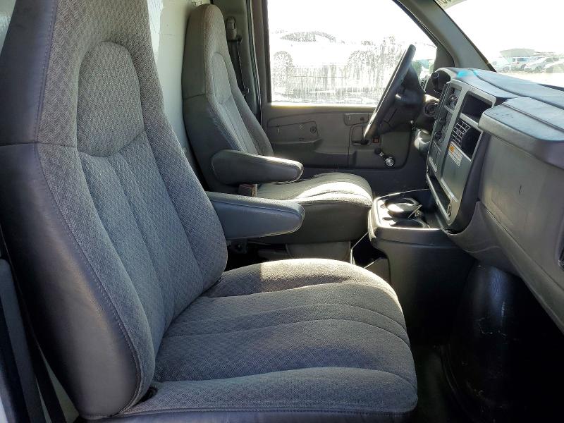 Aukcja sprzedaży 2004 Gmc Savana, vin: 1GDGG31V241902294, numer aukcji: 75635555