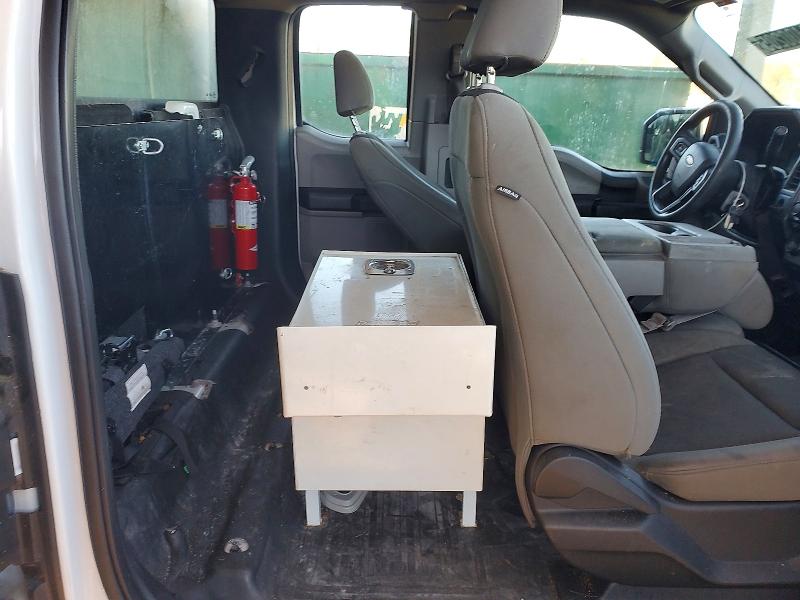Продажа на аукционе авто 2018 Ford F150, vin: 1FTEX1CB2JKE81816, номер лота: 76400205