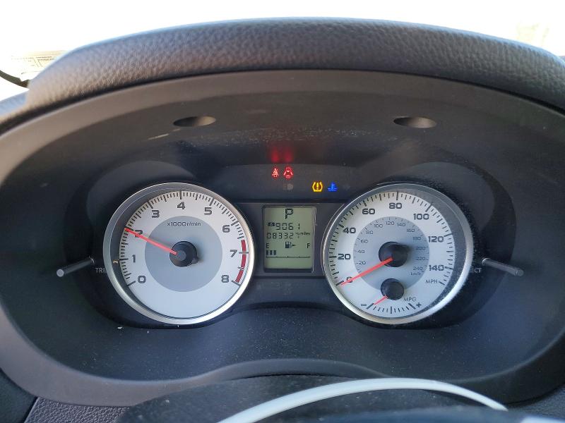 Aukcja sprzedaży 2014 Subaru Impreza, vin: JF1GPAC62E8261516, numer aukcji: 77277545