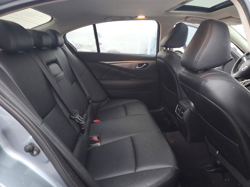 Aukcja sprzedaży 2015 Infiniti Q50, vin: JN1BV7AR6FM404862, numer aukcji: 76120575