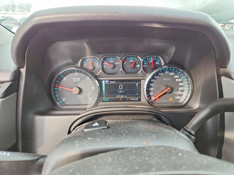 74849085 :رقم المزاد ، 1GNSKBKC9GR137571 vin ، 2016 Chevrolet Tahoe مزاد بيع