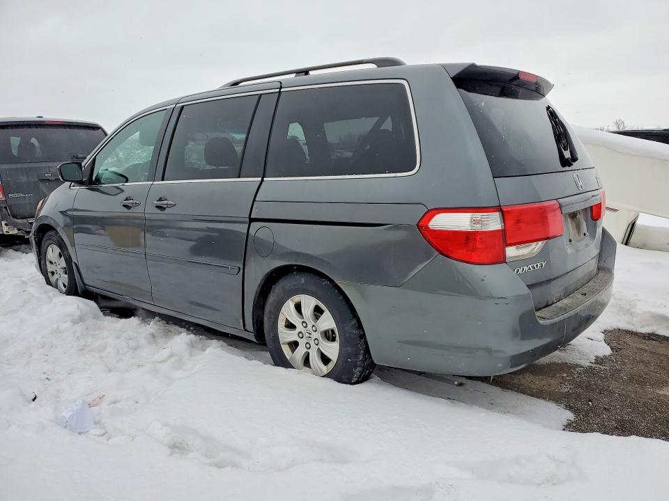 Aukcja sprzedaży 2010 Honda Odyssey, vin: 5FNRL3H52AB508828, numer aukcji: 72317205