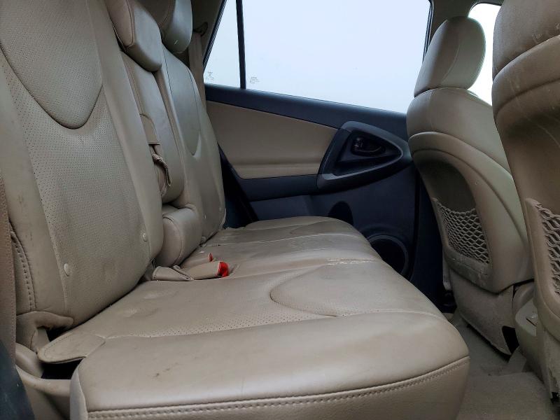 76671585 :رقم المزاد ، 2T3DK4DV9CW084263 vin ، 2012 Toyota Rav4 مزاد بيع