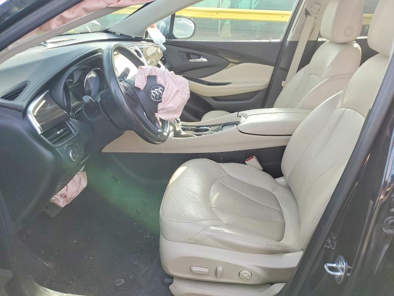 Продаж на аукціоні авто 2020 Buick Envision, vin: LRBFX2SA6LD035628, номер лоту: 76400565