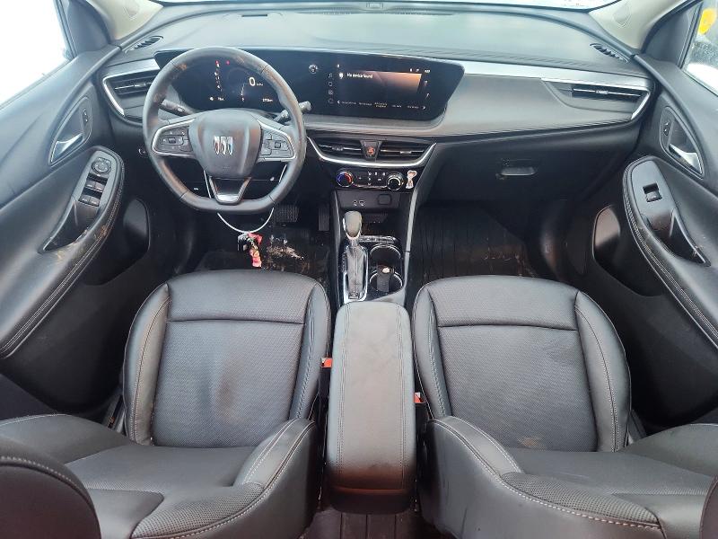 75997565 :رقم المزاد ، KL4AMESL9RB162492 vin ، 2024 Buick Encore Gx مزاد بيع