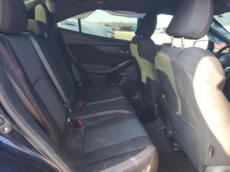 Продажа на аукционе авто 2019 Subaru Impreza, vin: 4S3GKAJ67K3616619, номер лота: 76344985