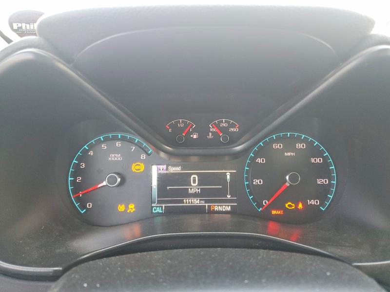 Aukcja sprzedaży 2016 Chevrolet Colorado, vin: 1GCGTDE33G1197086, numer aukcji: 77134495