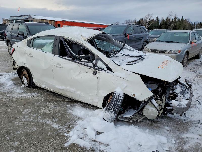 Продажа на аукционе авто 2015 Kia Rio, vin: KNADM4A33F6449178, номер лота: 75410905
