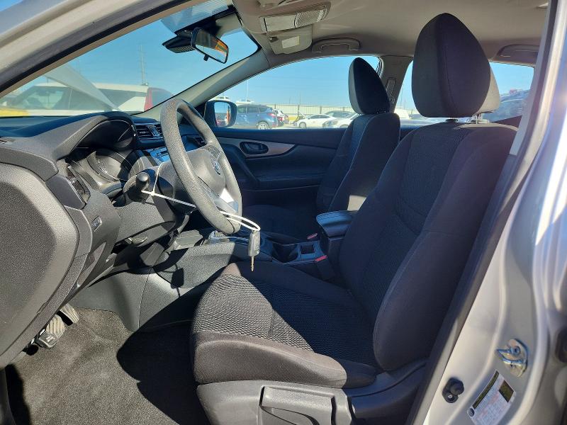 Продаж на аукціоні авто 2021 Nissan Rogue Sport, vin: JN1BJ1AV7MW301893, номер лоту: 75747675