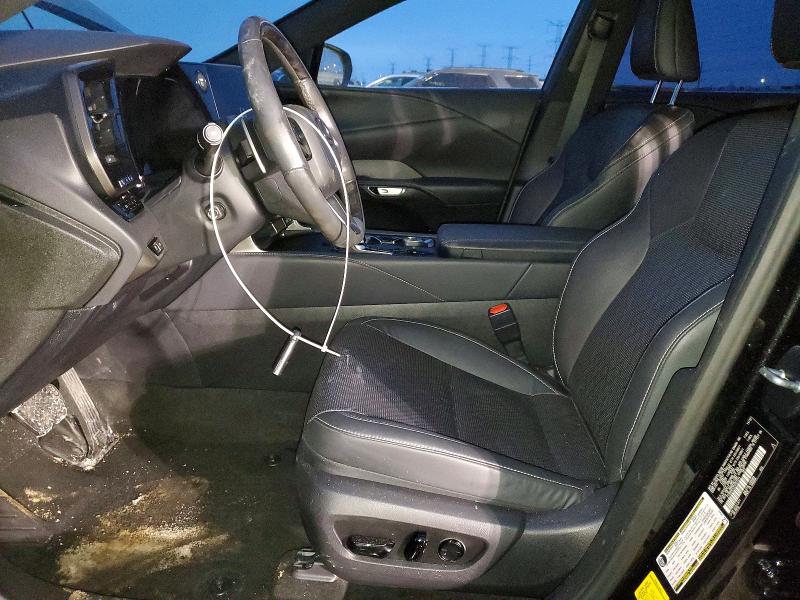 Продажа на аукционе авто 2023 Lexus Rx, vin: 2T2BBMCA3PC001444, номер лота: 76004755