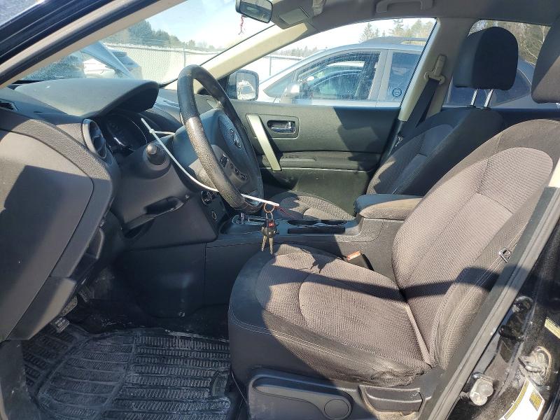 Продажа на аукционе авто 2011 Nissan Rogue, vin: JN8AS5MT1BW156391, номер лота: 78814975