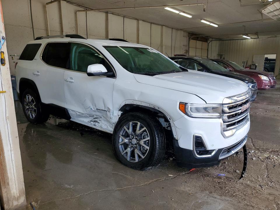 Aukcja sprzedaży 2023 Gmc Acadia, vin: 1GKKNUL4XPZ147923, numer aukcji: 75832265