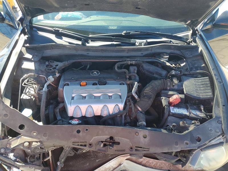 77564045 :رقم المزاد ، JH4CU2F6XBC009393 vin ، 2011 Acura Tsx مزاد بيع