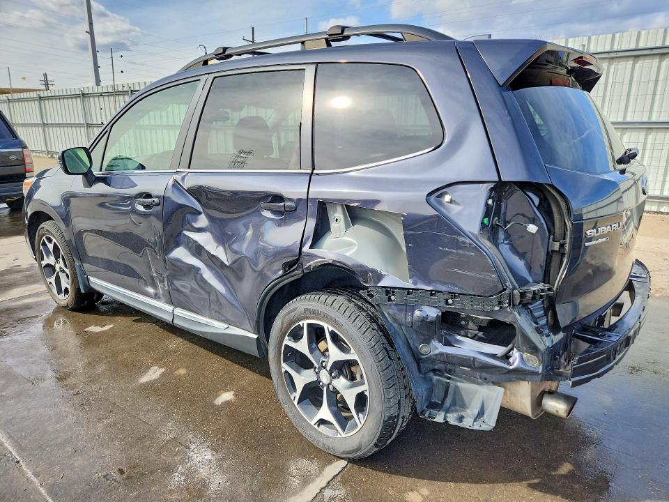 Aukcja sprzedaży 2016 Subaru Forester, vin: JF2SJGXCXGH519732, numer aukcji: 76484305