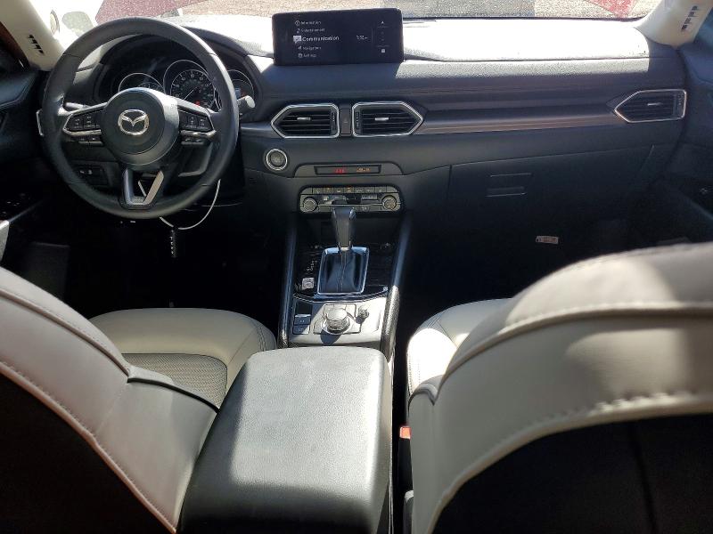 Aukcja sprzedaży 2025 Mazda Cx-5, vin: JM3KFBCL5S0673983, numer aukcji: 78365285