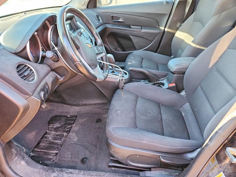 Продаж на аукціоні авто 2014 Chevrolet Cruze, vin: 1G1PC5SB3E7370626, номер лоту: 76912755