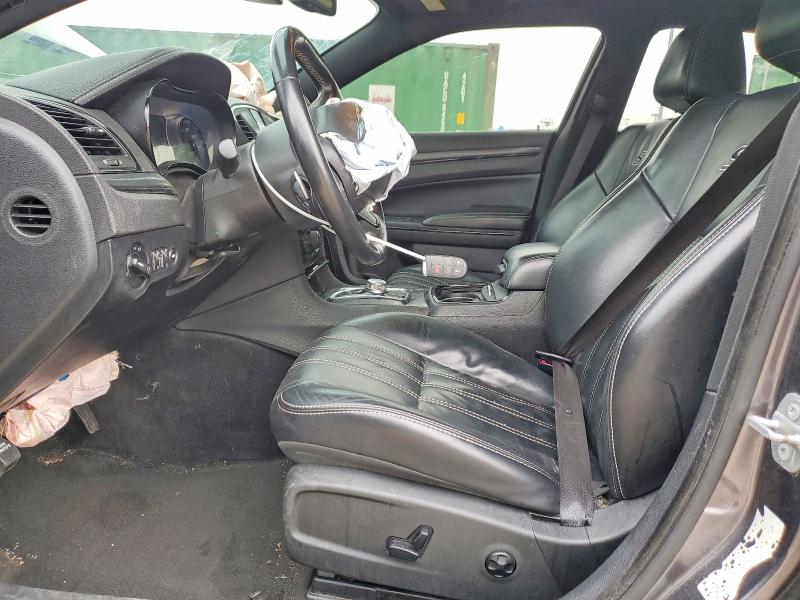 Продаж на аукціоні авто 2015 Chrysler 300, vin: 2C3CCAGG0FH883071, номер лоту: 77985295