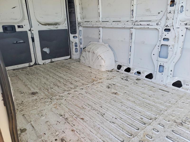 2020 Ram Promaster 2500 მანქანა იყიდება აუქციონზე, vin: 3C6TRVDG8LE124317, აუქციონის ნომერი: 78890855