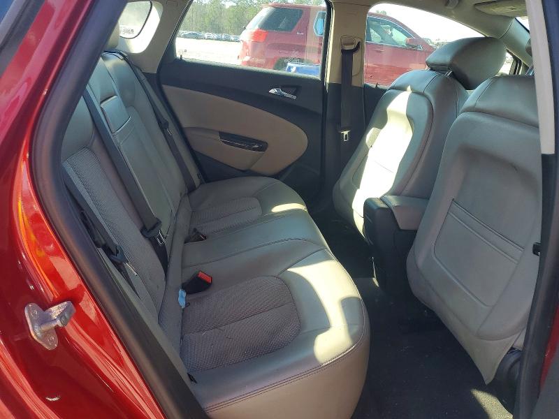 Продажа на аукционе авто 2013 Buick Verano, vin: 1G4PR5SK0D4148188, номер лота: 73314705