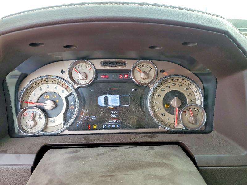 76480225 :رقم المزاد ، 1C6RR7PM3GS261482 vin ، 2016 Ram 1500 مزاد بيع
