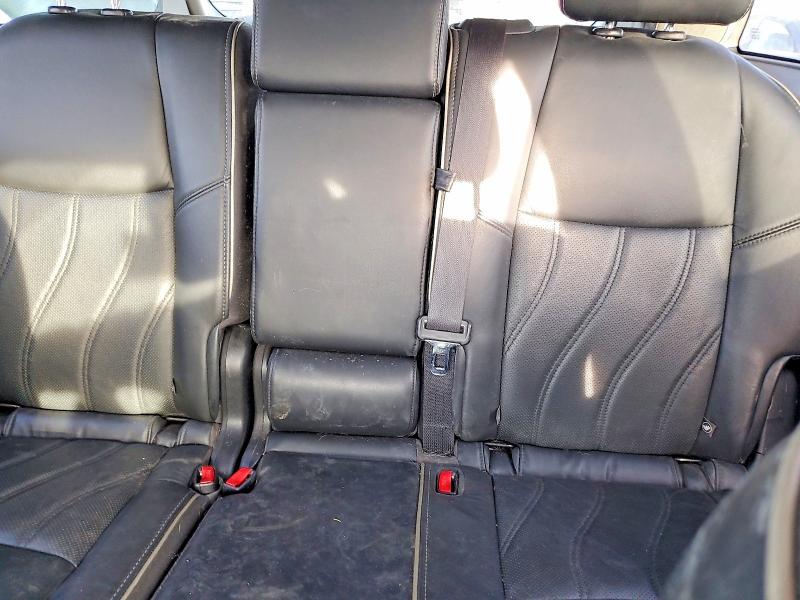 Aukcja sprzedaży 2020 Infiniti Qx60, vin: 5N1DL0MM5LC526693, numer aukcji: 76763415