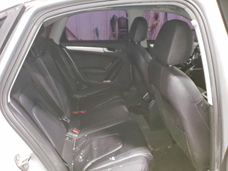 2014 Audi A4 მანქანა იყიდება აუქციონზე, vin: WAUBFAFL2EN015668, აუქციონის ნომერი: 77769475
